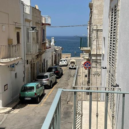 L'Orizzonte Polignano a Mare Exterior foto