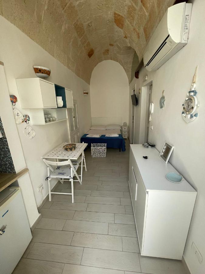 L'Orizzonte Polignano a Mare Exterior foto