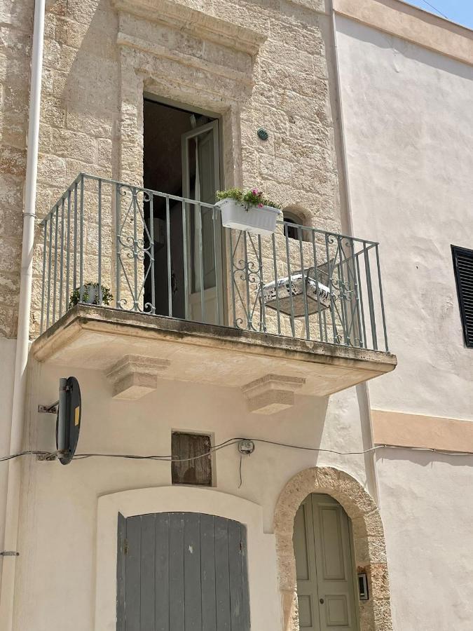 L'Orizzonte Polignano a Mare Exterior foto